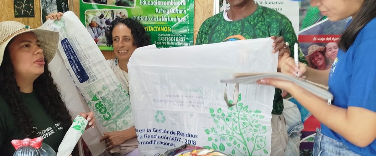 Jornada de Sensibilización