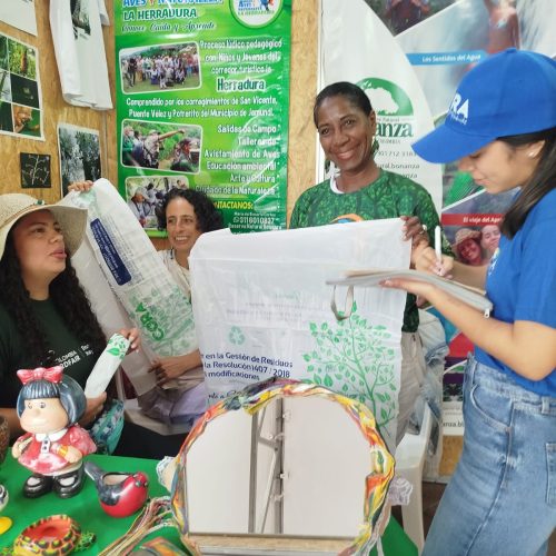 Jornada de Sensibilización